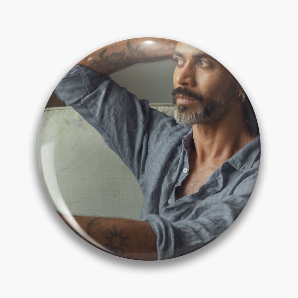 Item preview, Fashion Portrait - Male designed and sold by DroneWorks Creative.