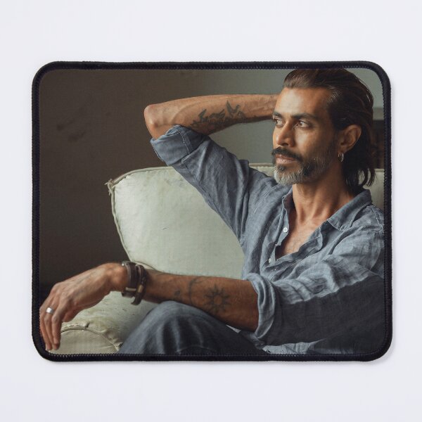 Item preview, Fashion Portrait - Male designed and sold by DroneWorks Creative.