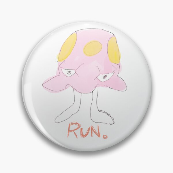 Item preview, Toedscool Runs. designed and sold by CrunchyPoke.