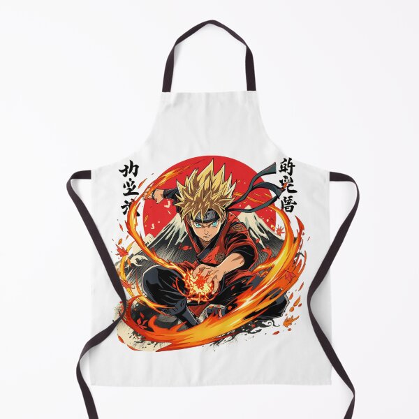 Item preview, Copy of Blazing Ninja Spirit: Fire Orb designed and sold by aminomen.