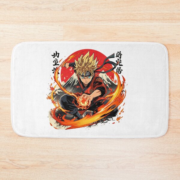 Item preview, Copy of Blazing Ninja Spirit: Fire Orb designed and sold by aminomen.