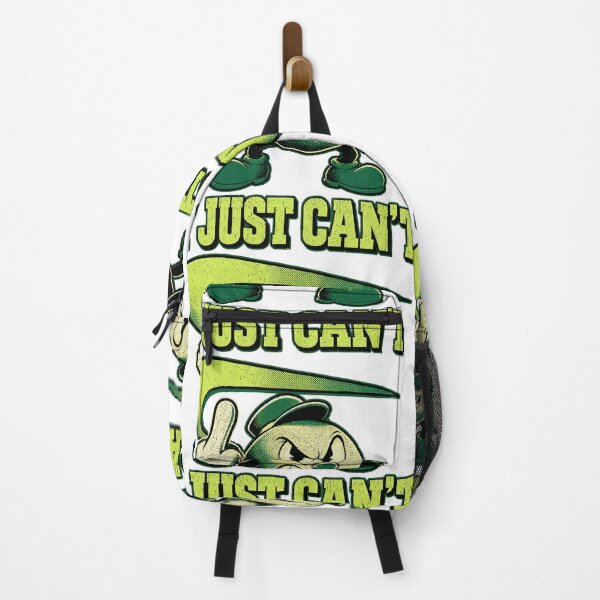 Item preview, Style with Upside-Down Swoosh and I just can't do it designed and sold by Artistikastore.