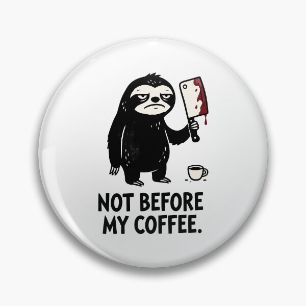 Item preview, Angry Sloth designed and sold by Amir Faysal.