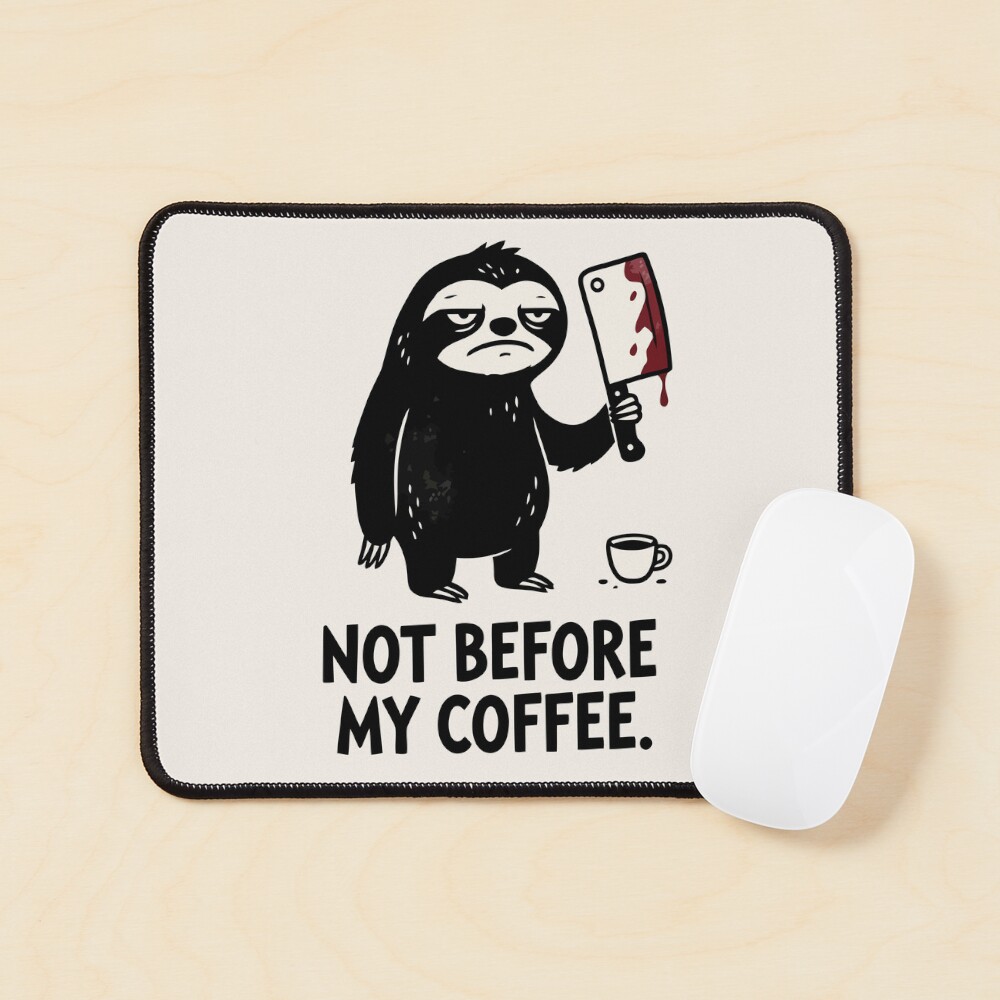 Item preview, Mouse Pad designed and sold by uniqueD.