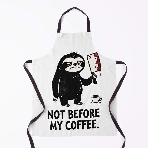 Item preview, Angry Sloth designed and sold by Amir Faysal.