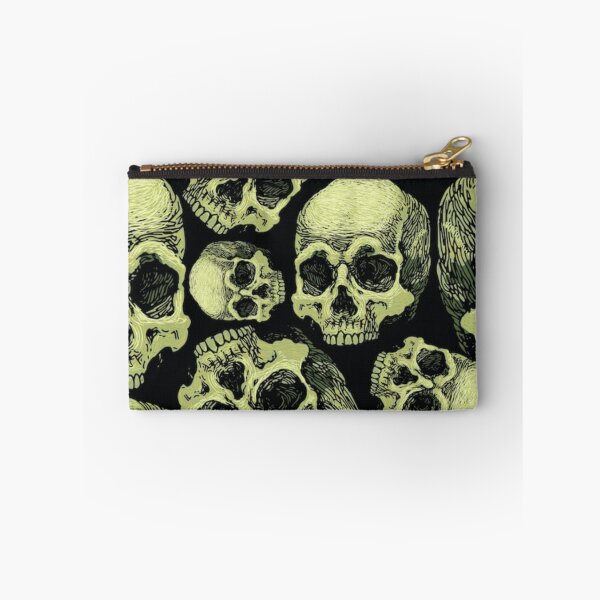 Item preview, skull pattern designed and sold by pksart1.