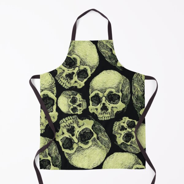 Item preview, skull pattern designed and sold by pksart1.