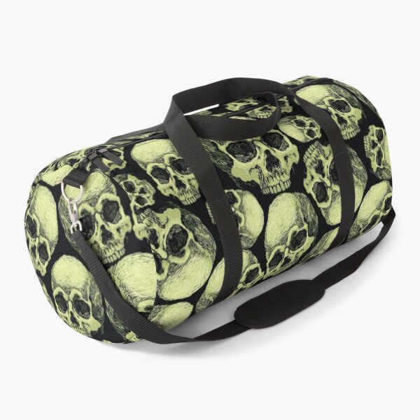 Item preview, skull pattern designed and sold by pksart1.