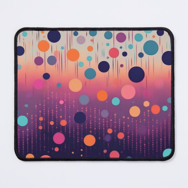 Item preview, The World of Dots designed and sold by MCreations0519.