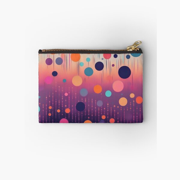 Item preview, The World of Dots designed and sold by MCreations0519.
