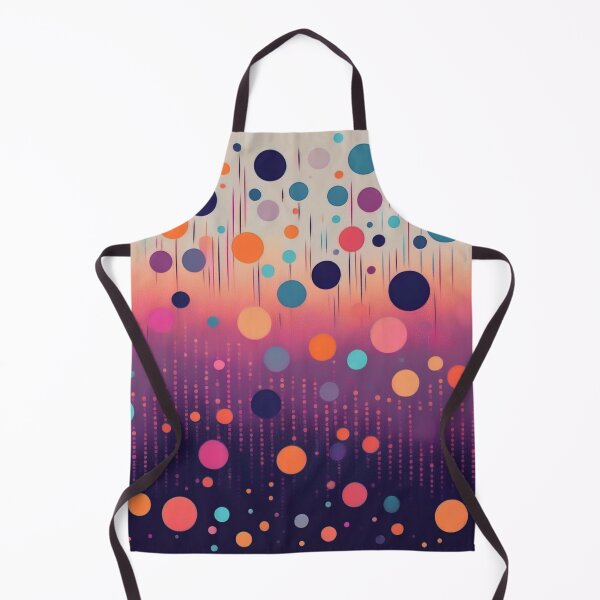 Item preview, The World of Dots designed and sold by MCreations0519.