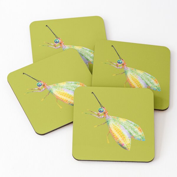 Item preview, Lacewing designed and sold by Karin Taylor.
