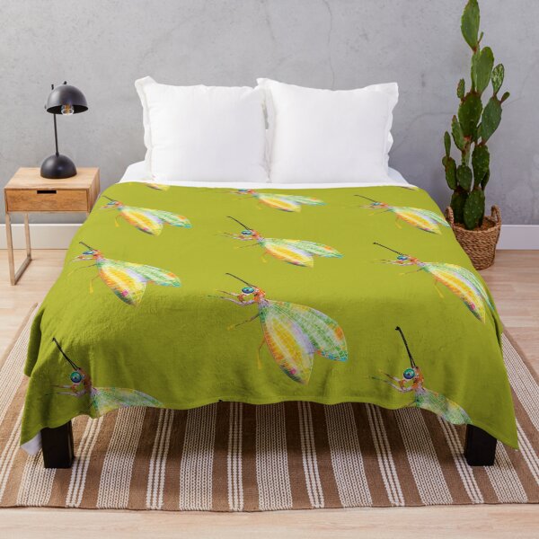 Item preview, Lacewing designed and sold by Karin Taylor.