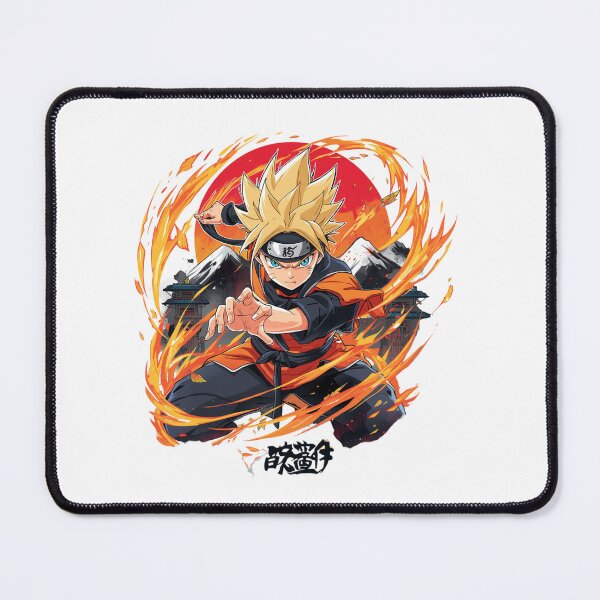 Item preview, Copy of Copy of Blazing Ninja Spirit: Fire Orb designed and sold by aminomen.