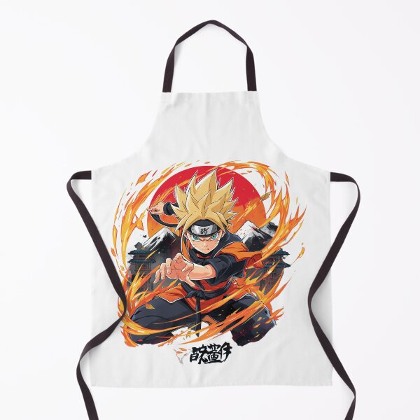 Item preview, Copy of Copy of Blazing Ninja Spirit: Fire Orb designed and sold by aminomen.
