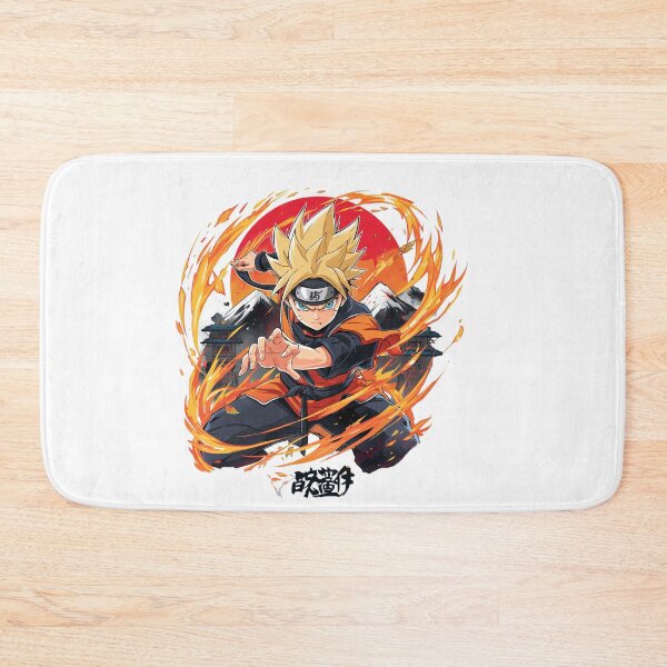 Item preview, Copy of Copy of Blazing Ninja Spirit: Fire Orb designed and sold by aminomen.