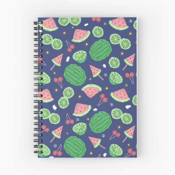 Item preview, Floating fruit night designed and sold by IssaVibeShopCo.