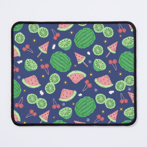Item preview, Floating fruit night designed and sold by IssaVibeShopCo.