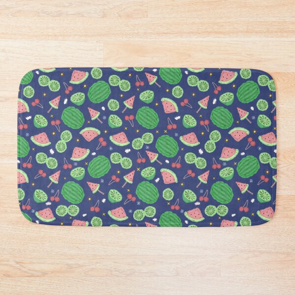 Item preview, Floating fruit night designed and sold by IssaVibeShopCo.