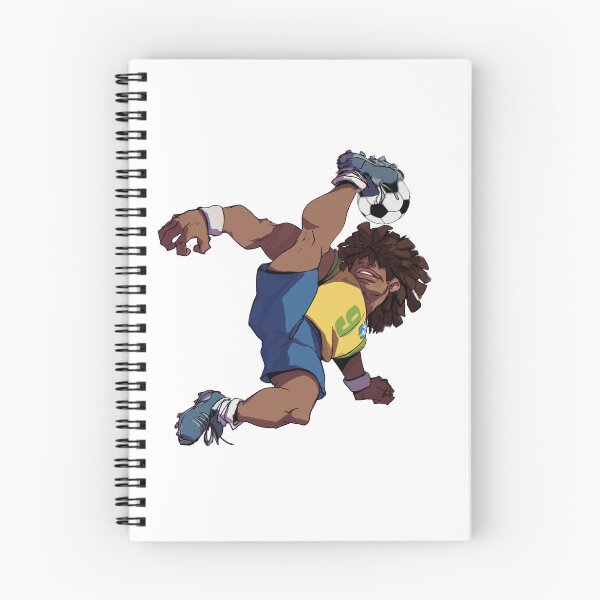Item preview, Brazil - Stylized Comic Art designed and sold by Eslam-Aboshady.