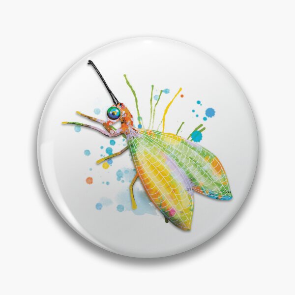 Item preview, Lacewing designed and sold by Karin Taylor.