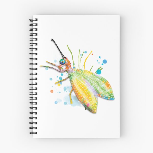 Item preview, Lacewing designed and sold by Karin Taylor.