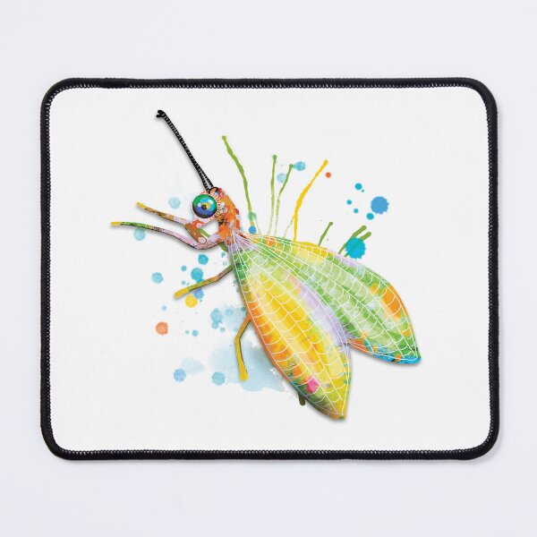 Item preview, Lacewing designed and sold by Karin Taylor.