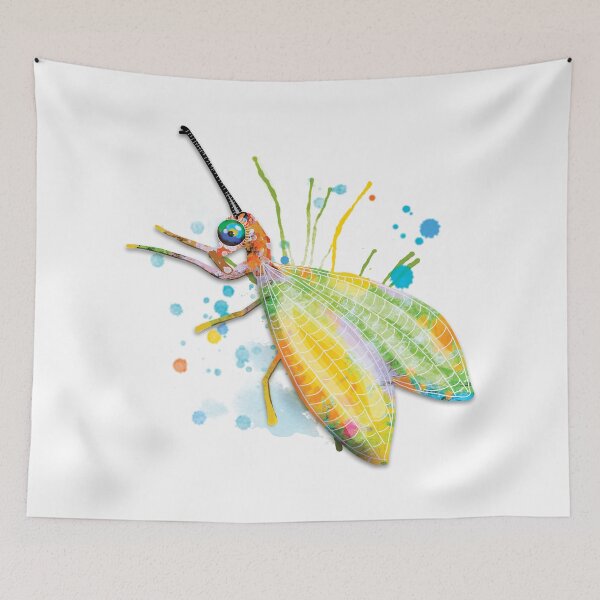 Item preview, Lacewing designed and sold by Karin Taylor.