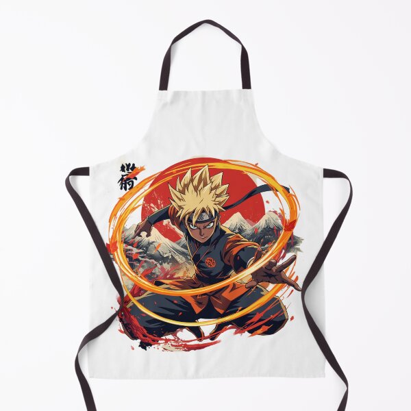 Item preview, Copy of Blazing Ninja Spirit: Fire Orb designed and sold by aminomen.