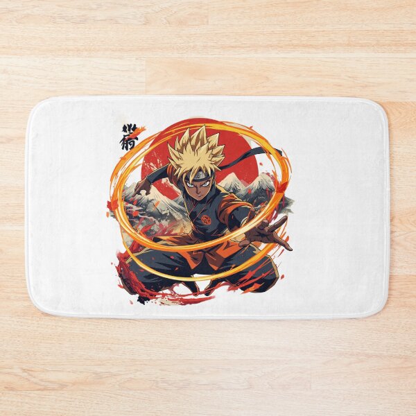 Item preview,  Copy of Blazing Ninja Spirit: Fire Orb designed and sold by aminomen.