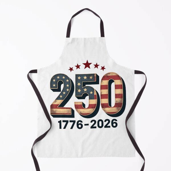 Item preview, America 250th Anniversary Patriotic Vintage Distressed Flag designed and sold by BackwoodsFeral.