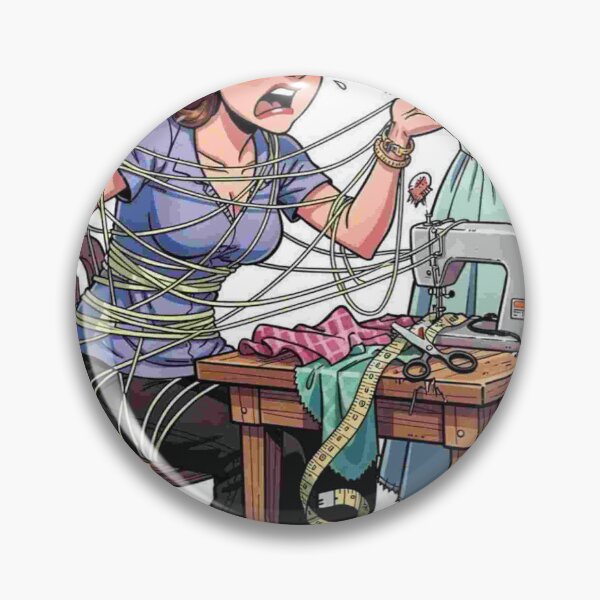 Item preview, SEWING SOS designed and sold by Petringo.