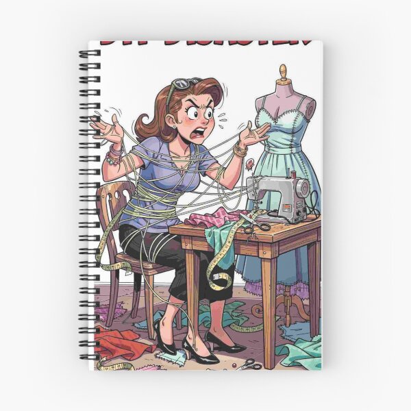 Item preview, SEWING SOS designed and sold by Petringo.