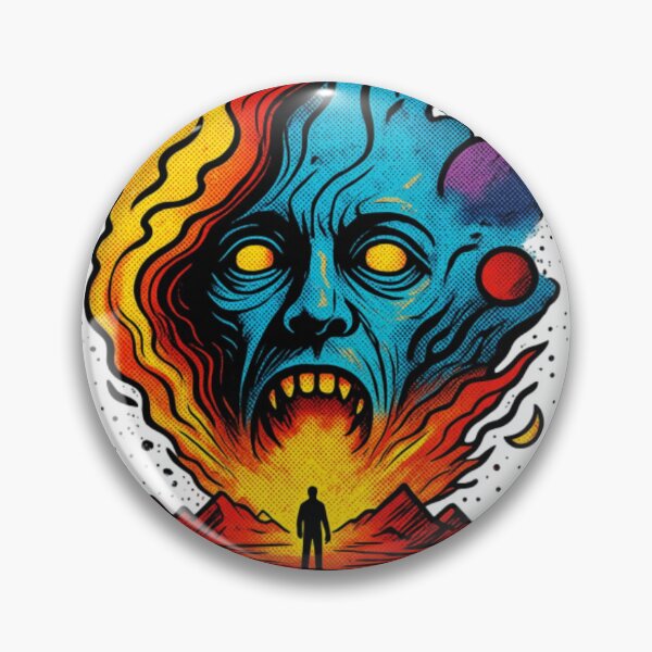 Item preview, Cosmic Feed designed and sold by Trauma Johnny.