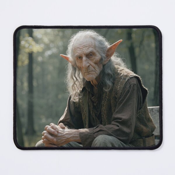 Item preview, Veteran of Great Middle Earth designed and sold by DroneWorks Creative.