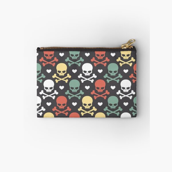 Item preview, skull pattern designed and sold by pksart1.