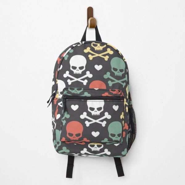 Item preview, skull pattern designed and sold by pksart1.