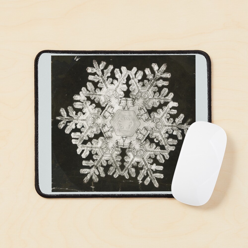 Item preview, Mouse Pad designed and sold by collageDP.