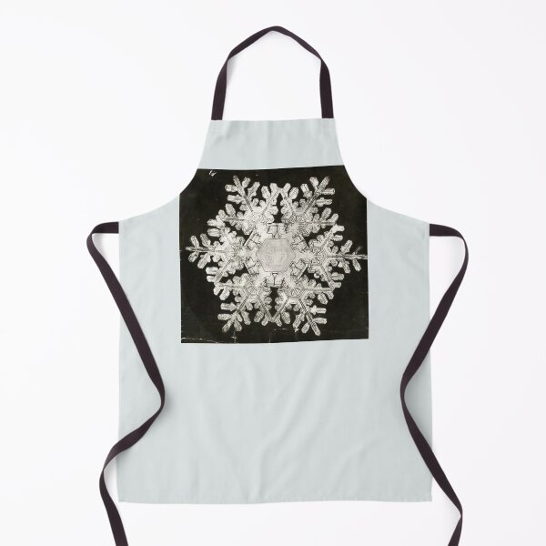 Item preview, Real Snowflake designed and sold by collageDP.