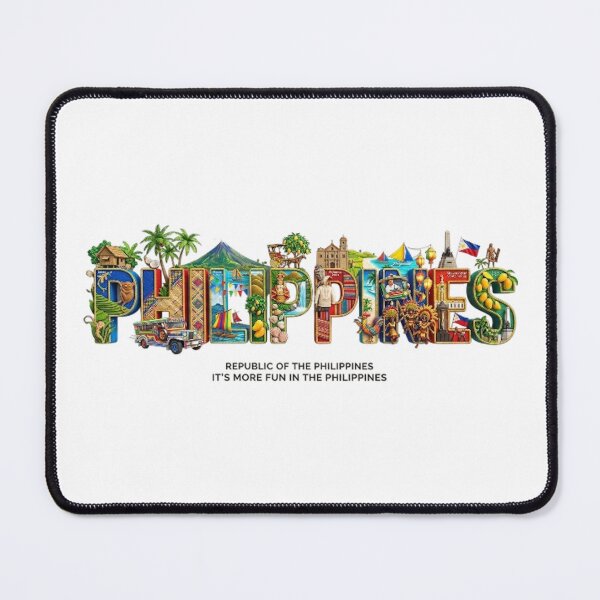 Item preview, PHILIPPINES designed and sold by likbatonboot.