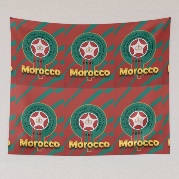 Item preview, Morocco designed and sold by casamomo.
