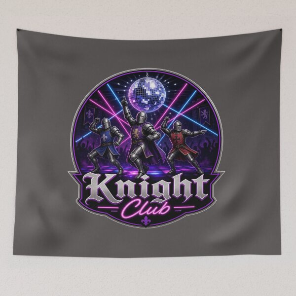 Item preview, knight designed and sold by @jon.