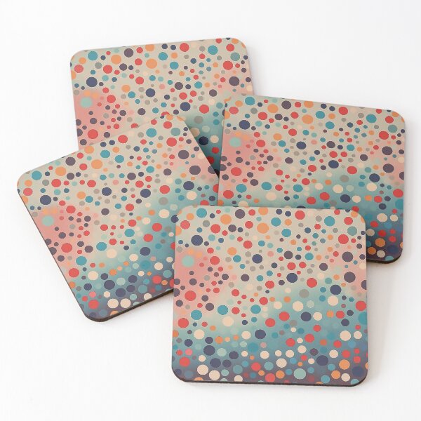 Item preview, The world of Dots_02 designed and sold by MCreations0519.