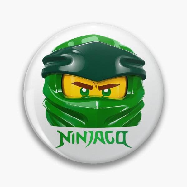 Item preview, Lloyd Ninjago designed and sold by funnygeekss.