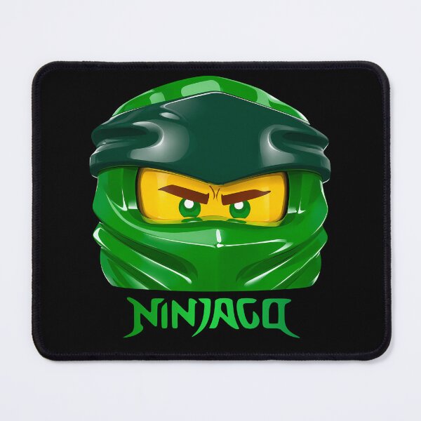 Item preview, Lloyd Ninjago designed and sold by funnygeekss.
