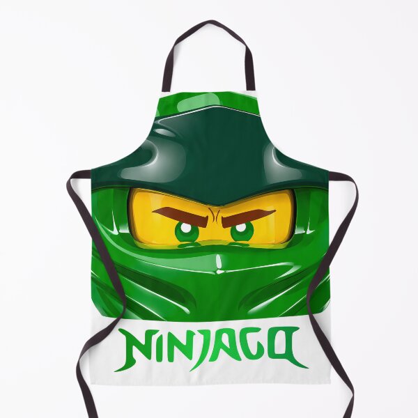 Item preview, Lloyd Ninjago designed and sold by funnygeekss.