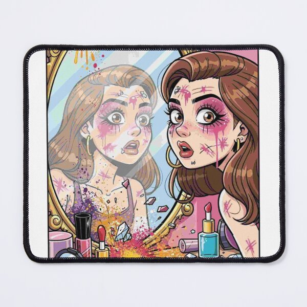 Item preview, BEAT YOUR FACE? NAH, IT BEAT ME designed and sold by Petringo.