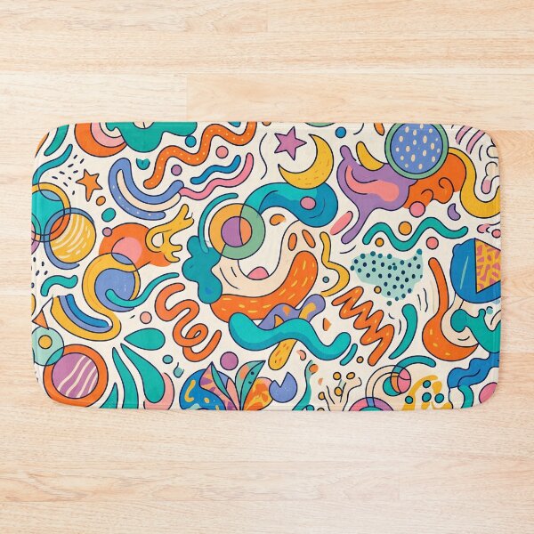 Item preview, Animals Cosmic Landscapes Celestial Wonders Surreal Imagination designed and sold by ART ATTACK ZONE.
