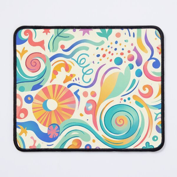 Item preview, Alien Cosmic Landscapes Celestial Wonders Surreal Imagination designed and sold by ART ATTACK ZONE.