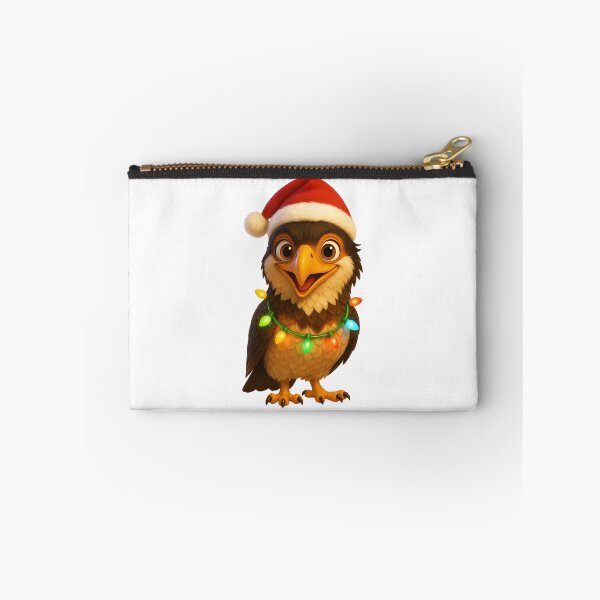 Item preview, Christmas Mexican Eagle  designed and sold by Sillytoe.